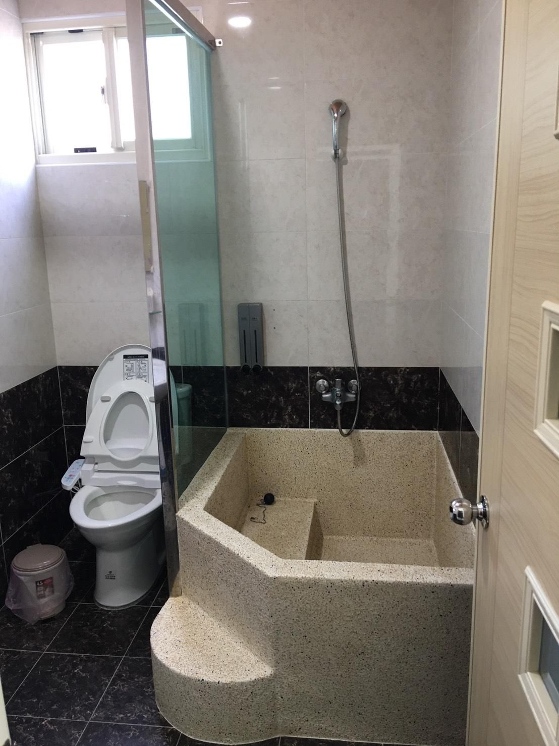 FishHome15 -NO ELEVATOR，Kids under 6 years old not allowed  Ocean View Room 2