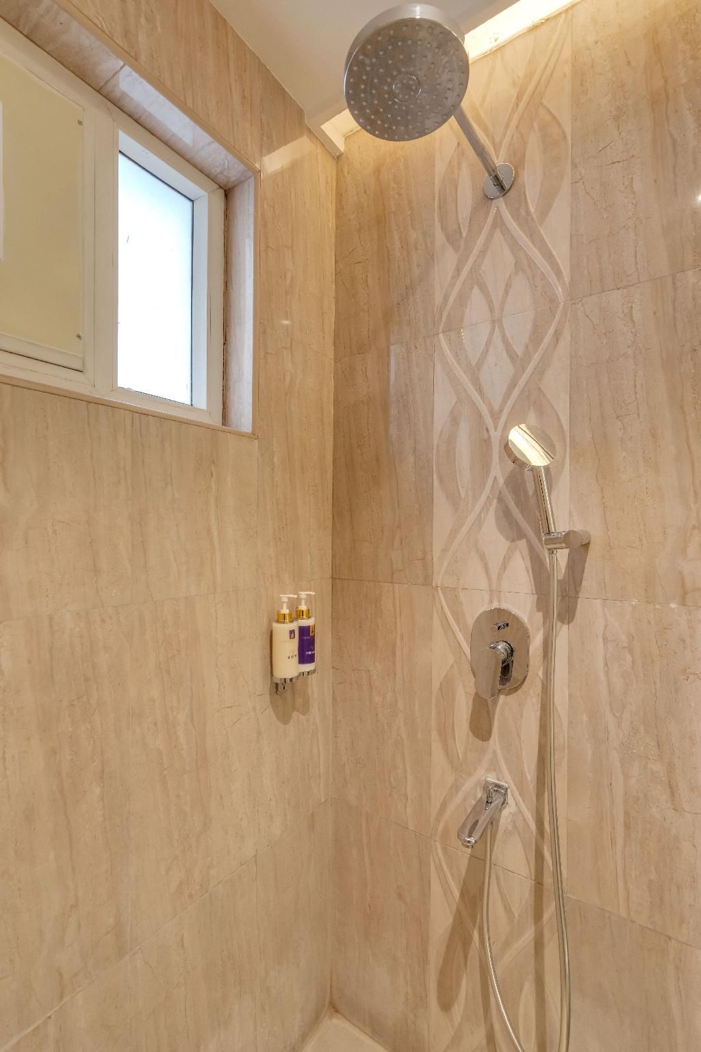 Park Avenue Hotel, Trichy Deluxe Triple Room 3