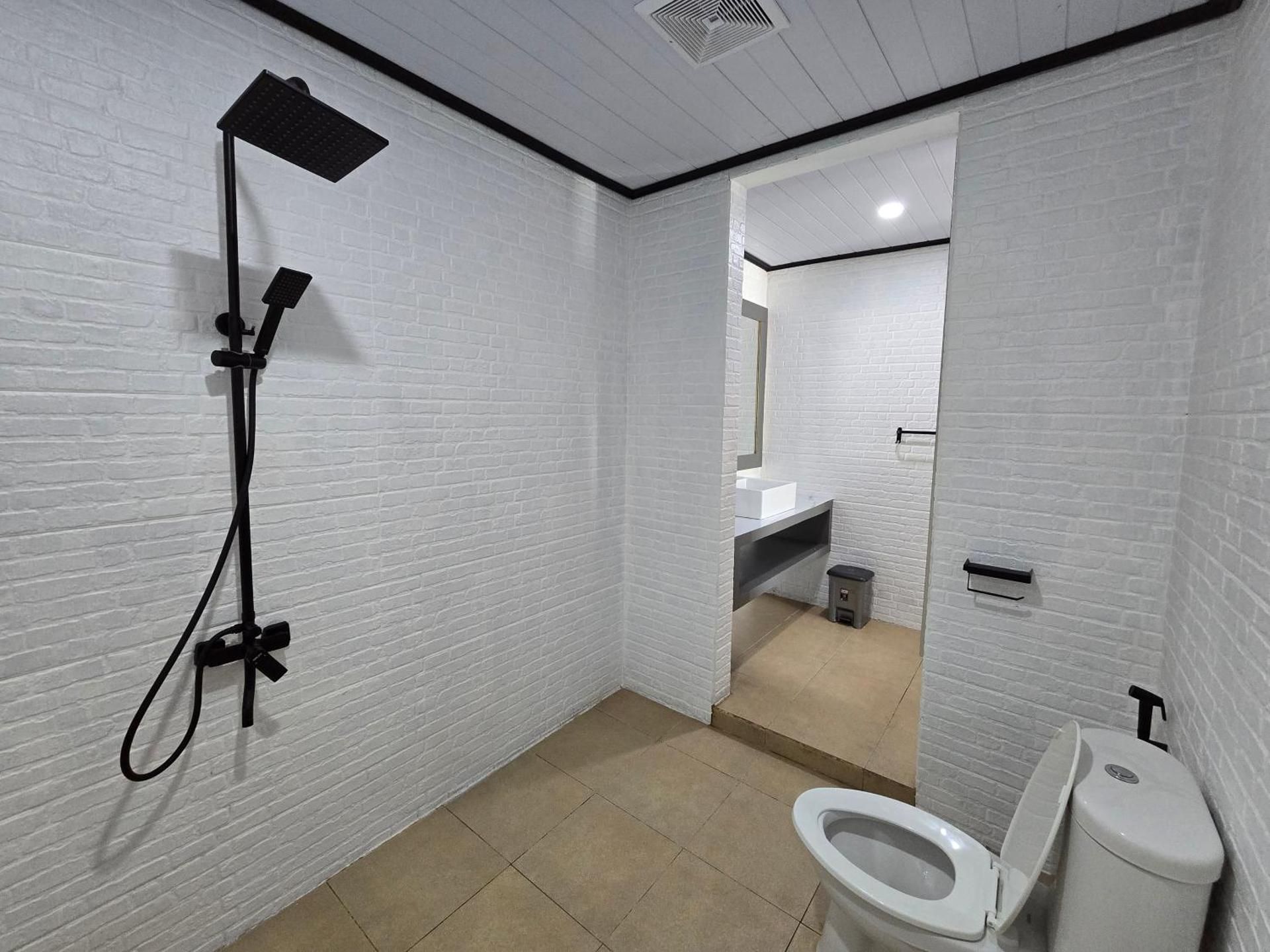 Gili Sal EE Deluxe Double Room 2