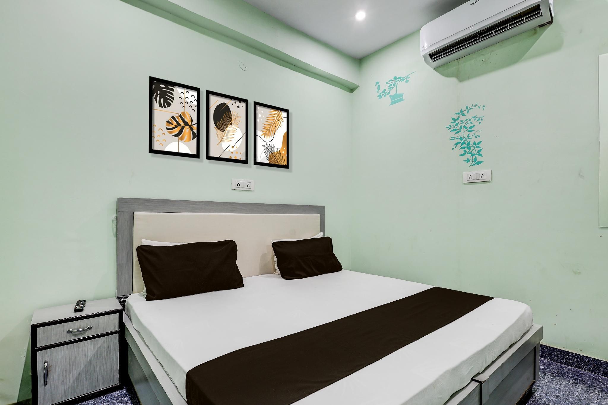 SPOT ON Miraj Hotel Classic 2