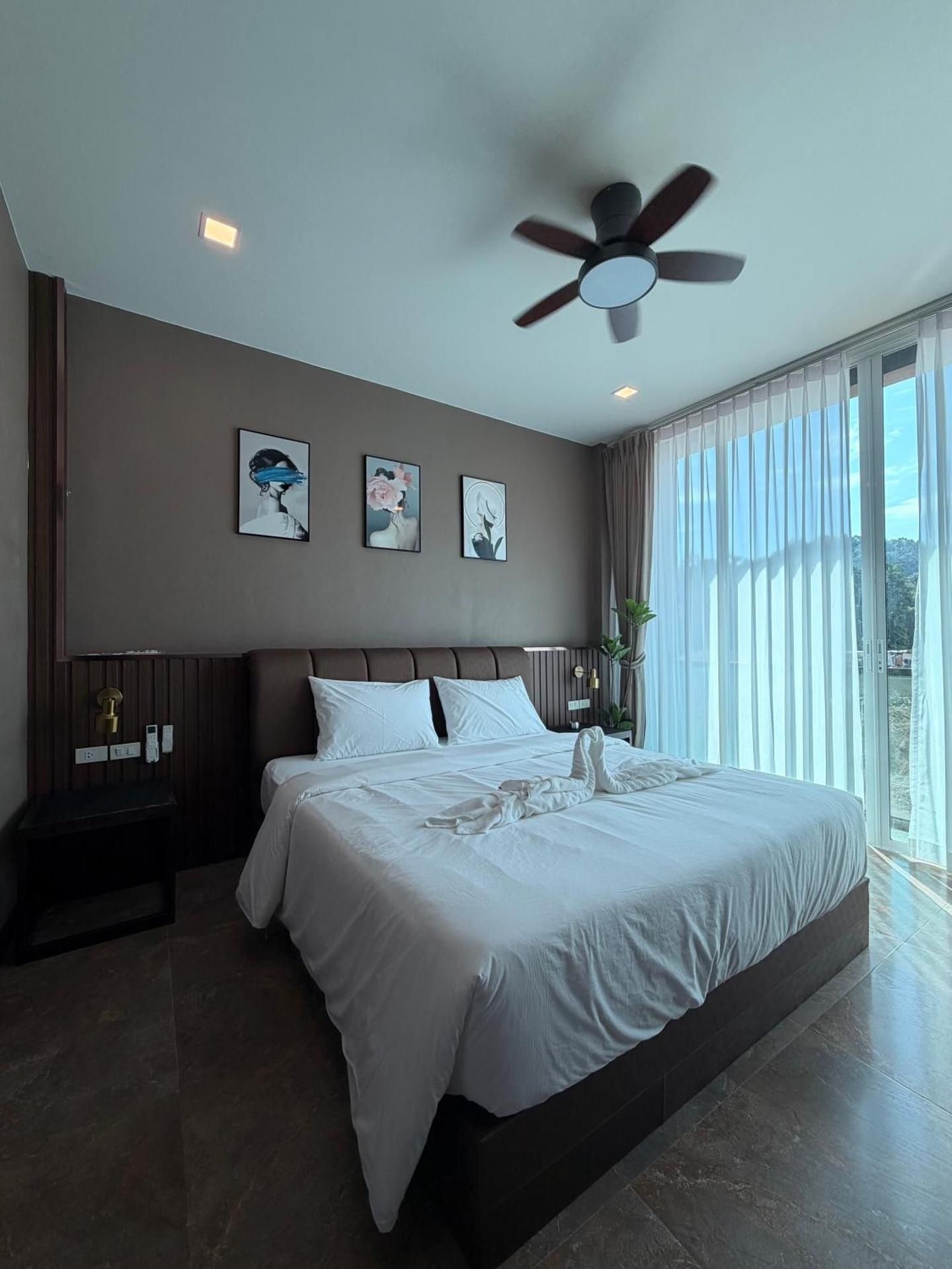 Me luxe hotel Deluxe 2