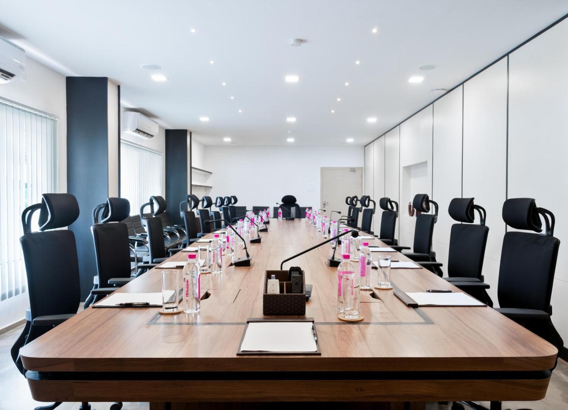 Meeting room / ballrooms