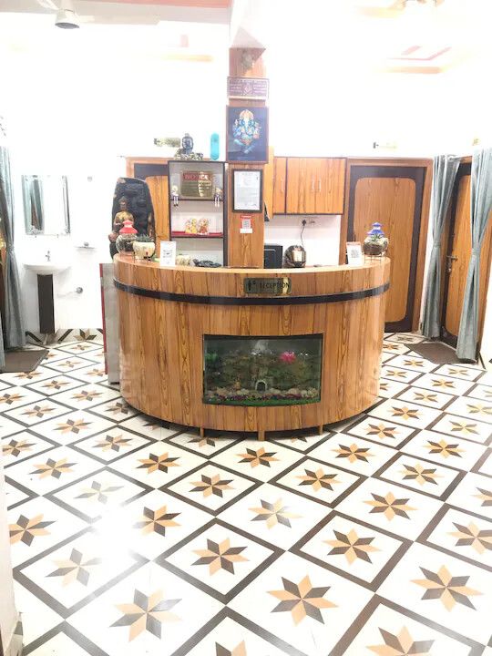 Hotel Shree Vijaya Laxmi International