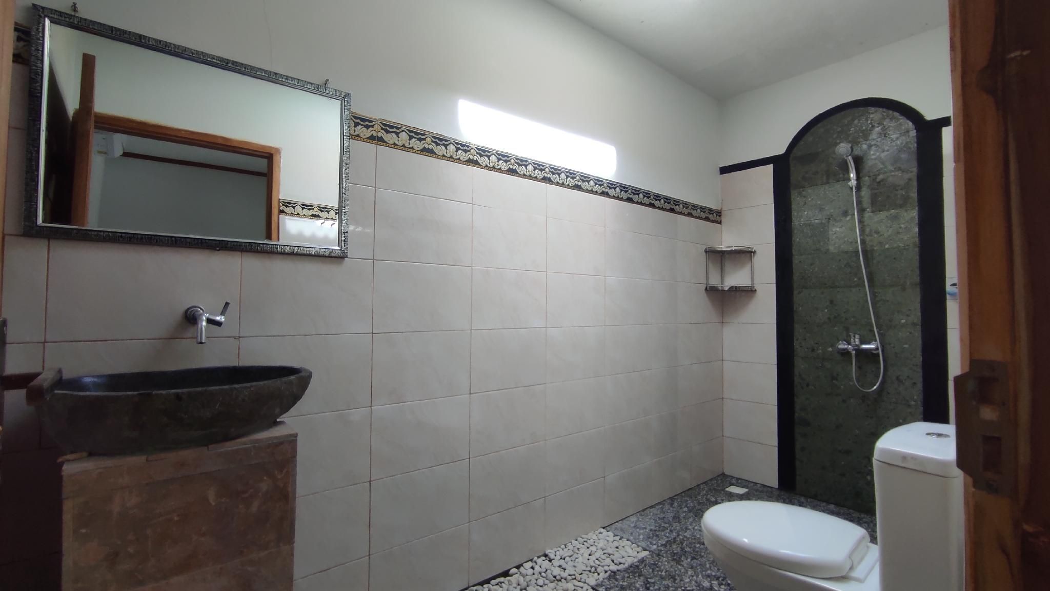 Kristal Garden Double Room 2