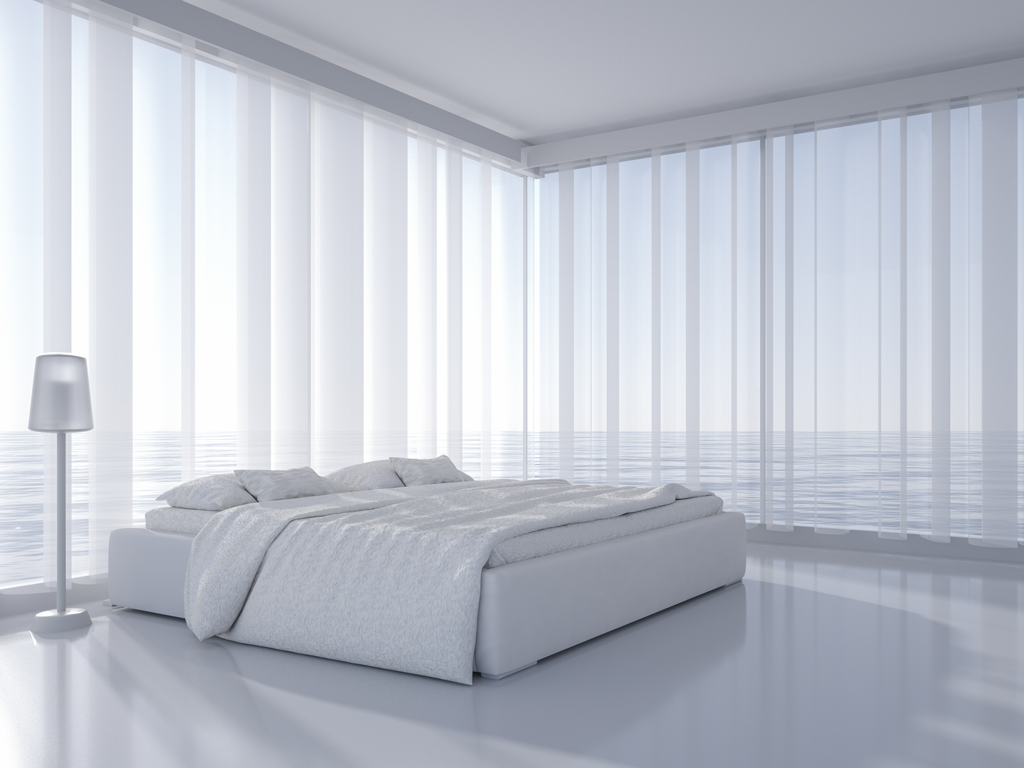 Two Bedroom Family Suite