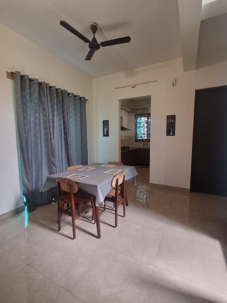 Mahabalipuram Villas (ECR1) - Newly Renovated 3BHK Villa + Private Pool 2