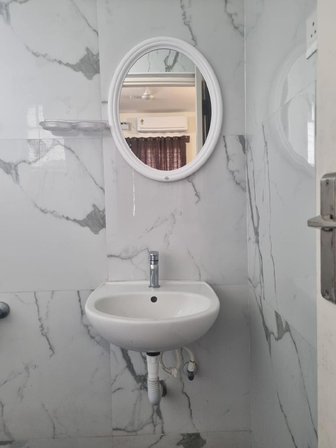 ECR2 - Relaxing Modern 3BHK Villa + Private Pool