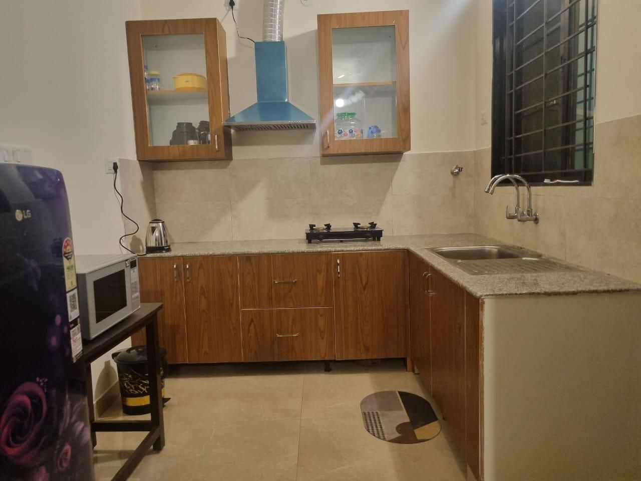 ECR2 - Relaxing Modern 3BHK Villa + Private Pool