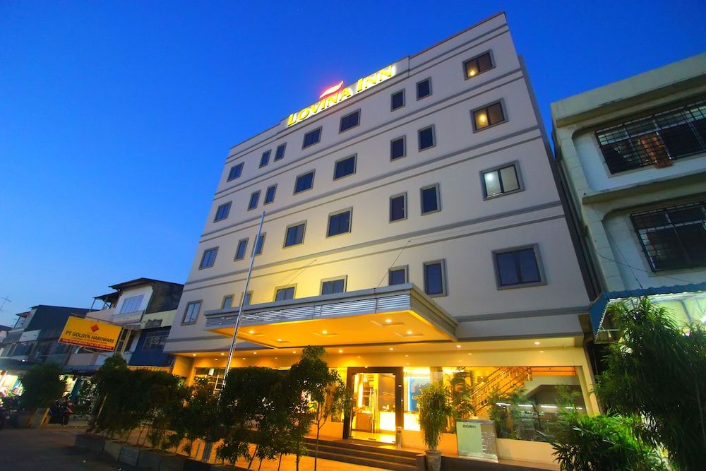 Lovina inn nagoya
