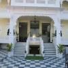 Hotel Vrindavan Palace