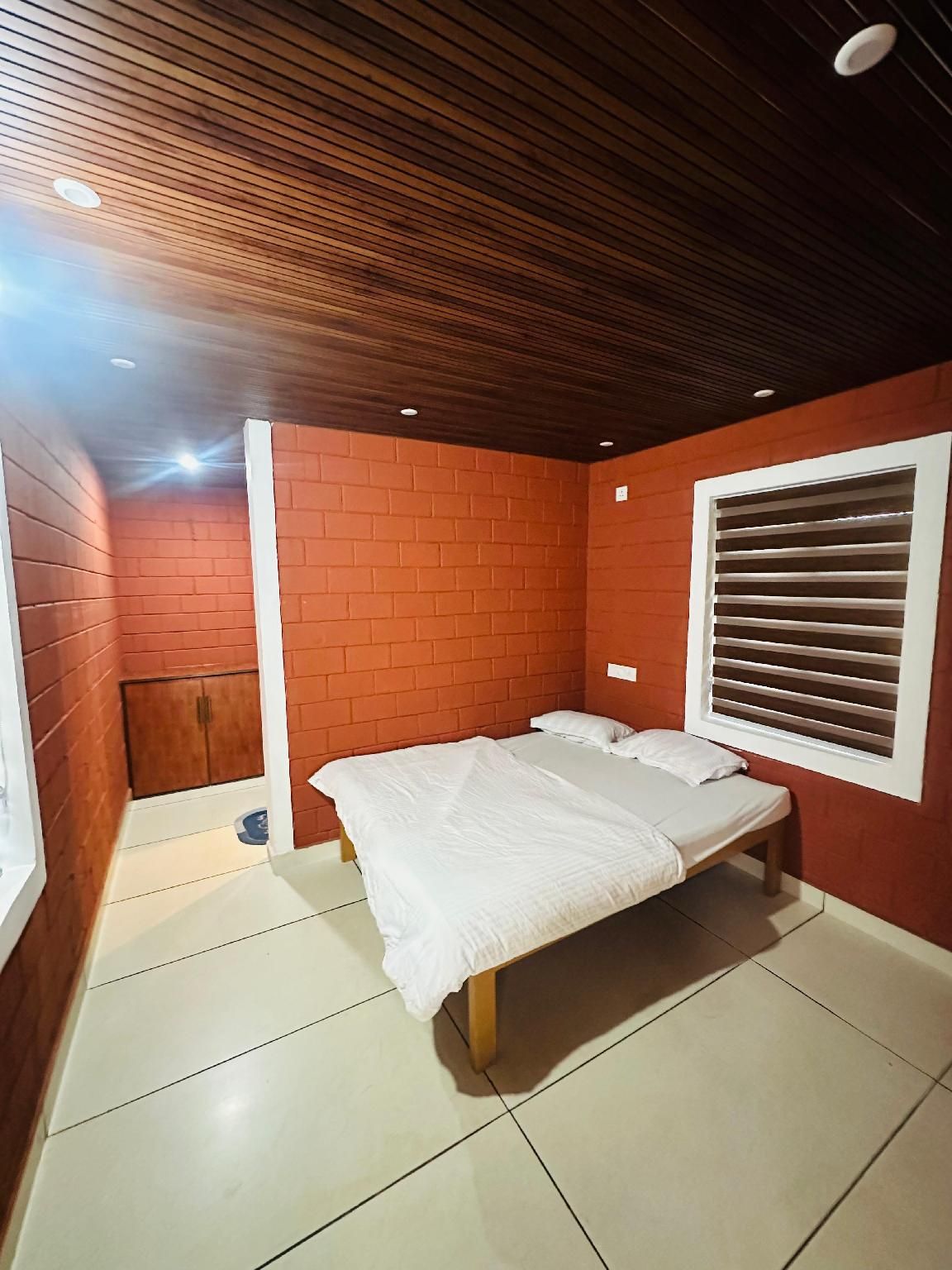 Villa - Mountain View