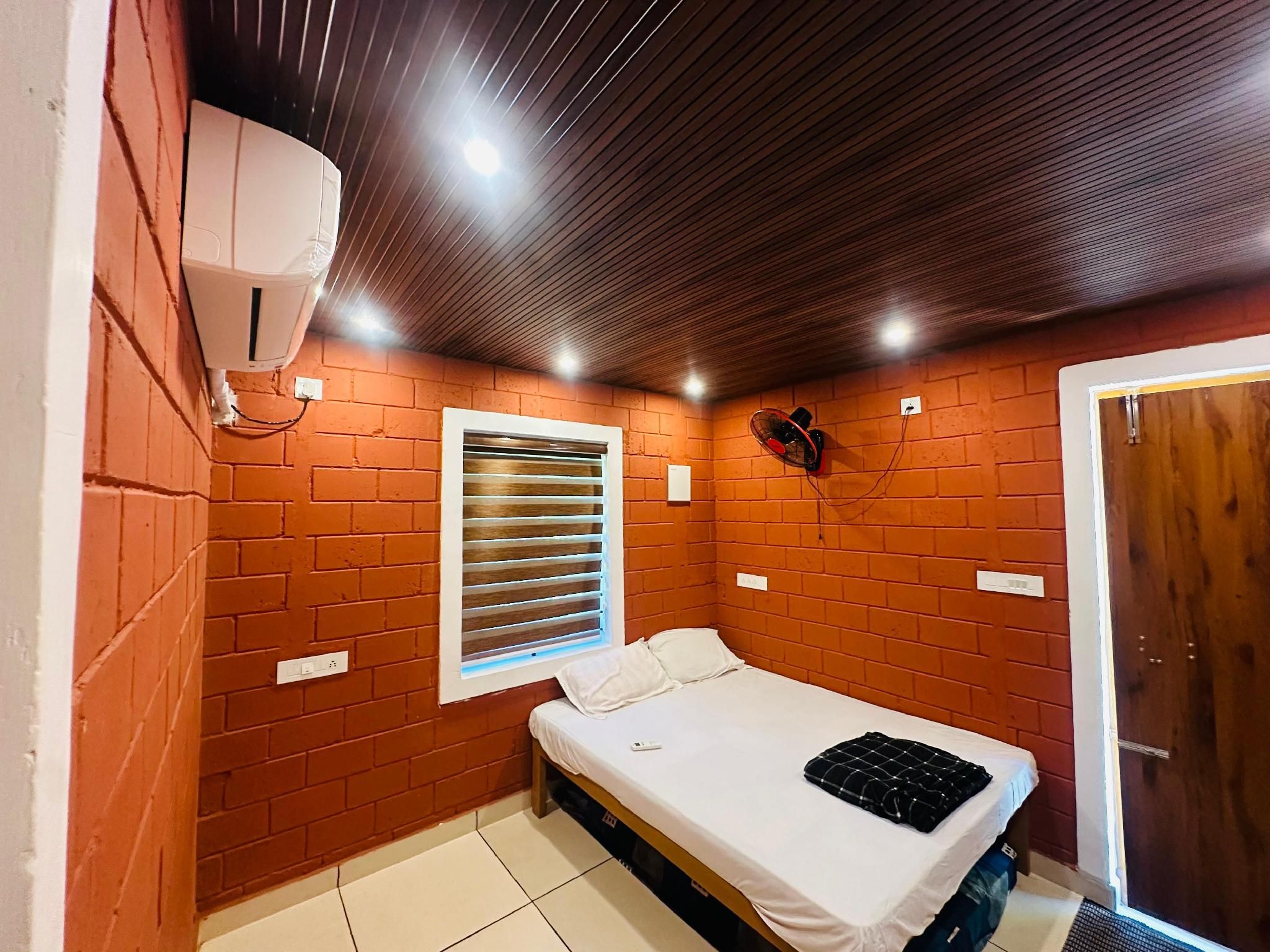 Villa - Mountain View