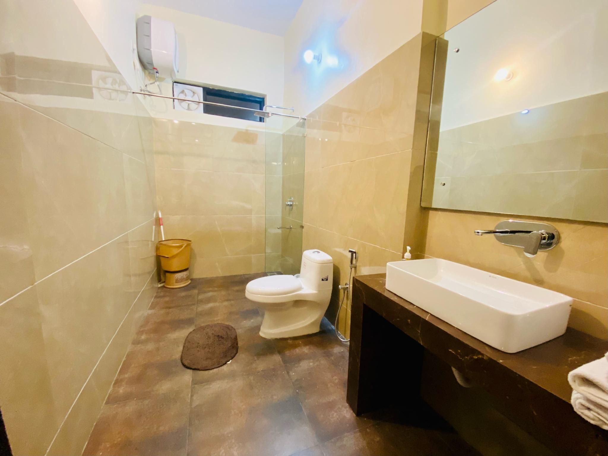 Spring Gardens & Farmstay Amritsar Standard Room