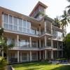 Hotel serene by Seawind