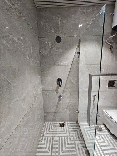 Executive Room With King Size Bed