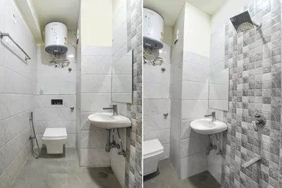 Capitol Square Jaipur Deluxe Room 5