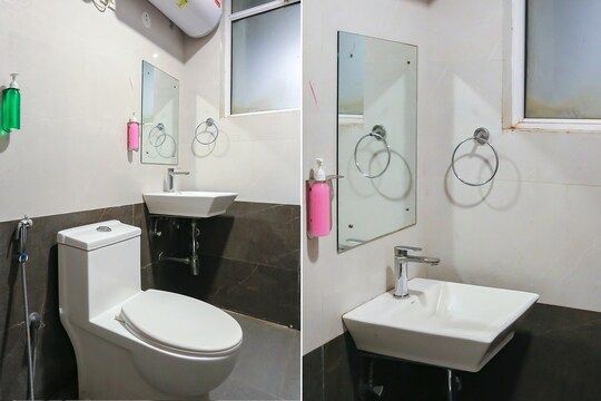 HOTEL GRAND CAPITOL Deluxe Room