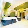 Hotel Galaxy 700