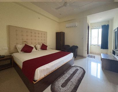 Hotel Om Palace