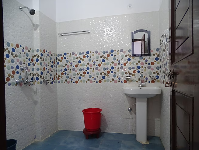 Hotel Shivganga Retreat