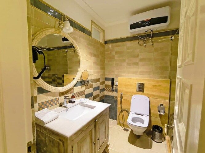 Ramat Niwas by Kutani Stays Boutique Room 2