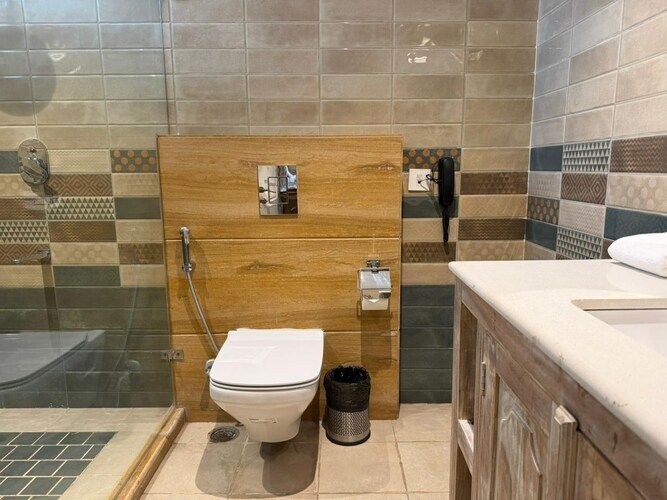 Ramat Niwas by Kutani Stays Boutique Room 3