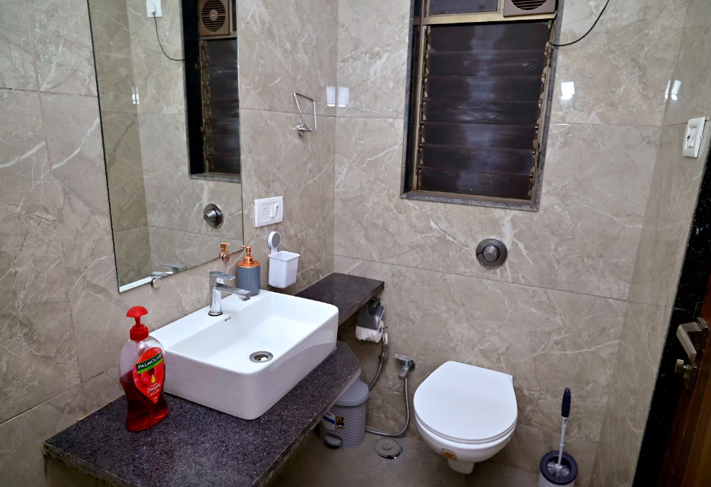 SparksFly Service Apartment Powai