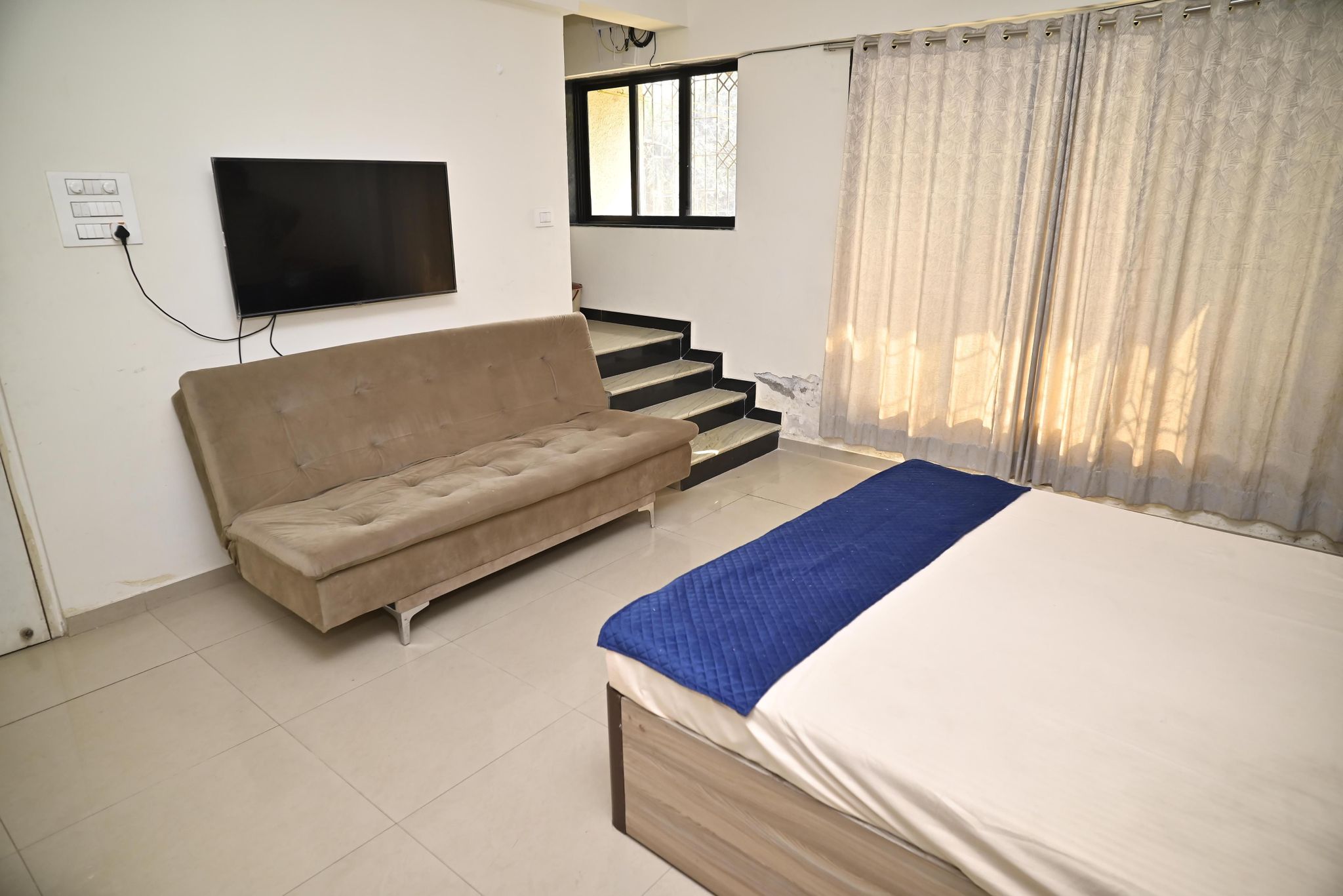 2BHK Row House in Kharghar (Sector 12)