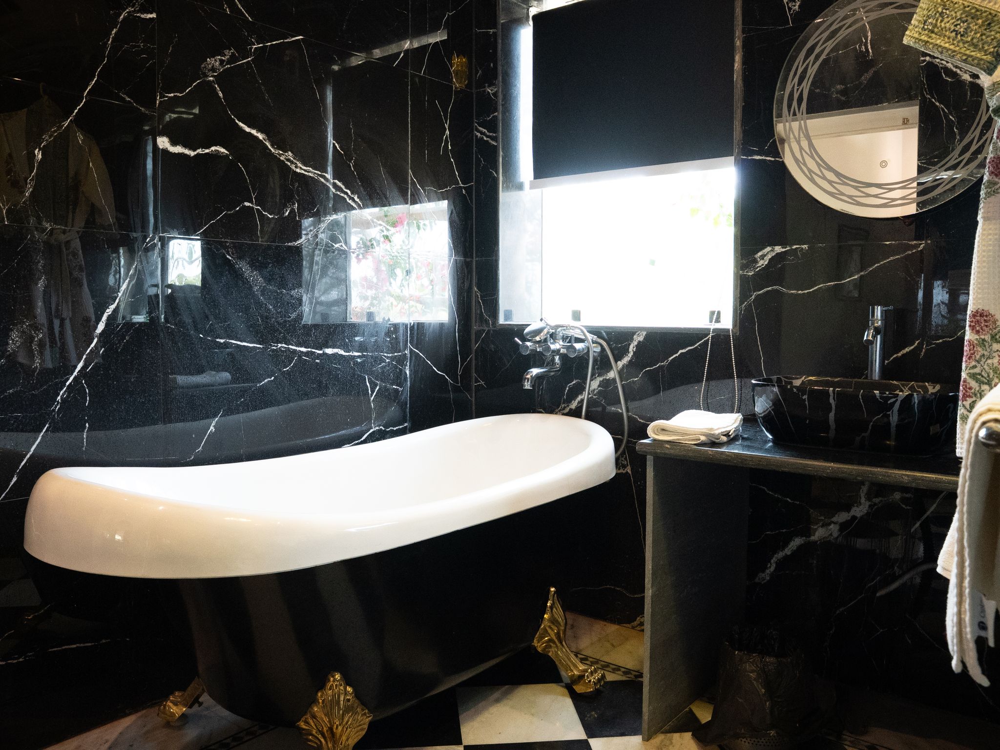 Bhanpur Haveli Haveli Deluxe Room 22