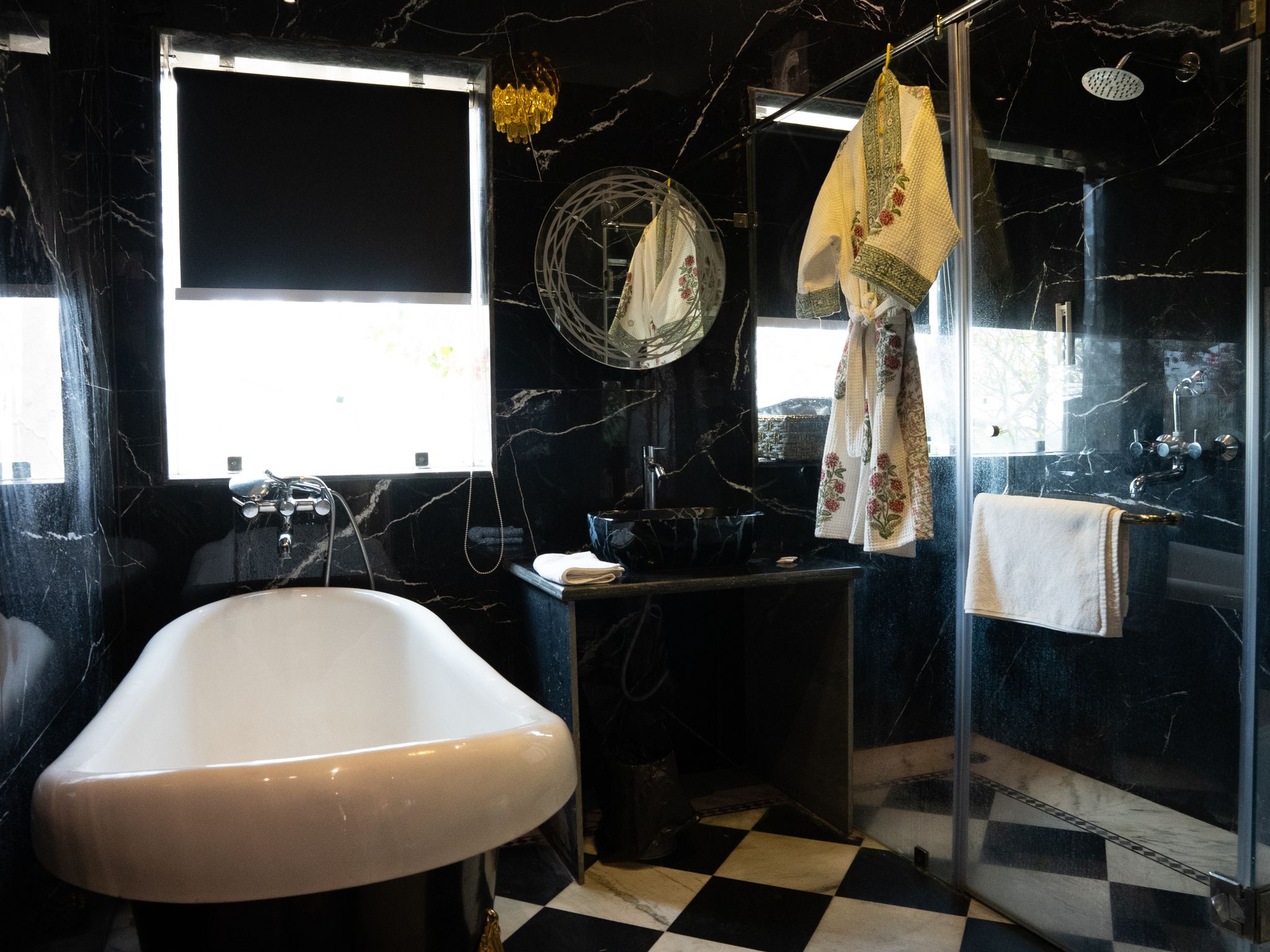 Bhanpur Haveli Haveli Deluxe Room 20