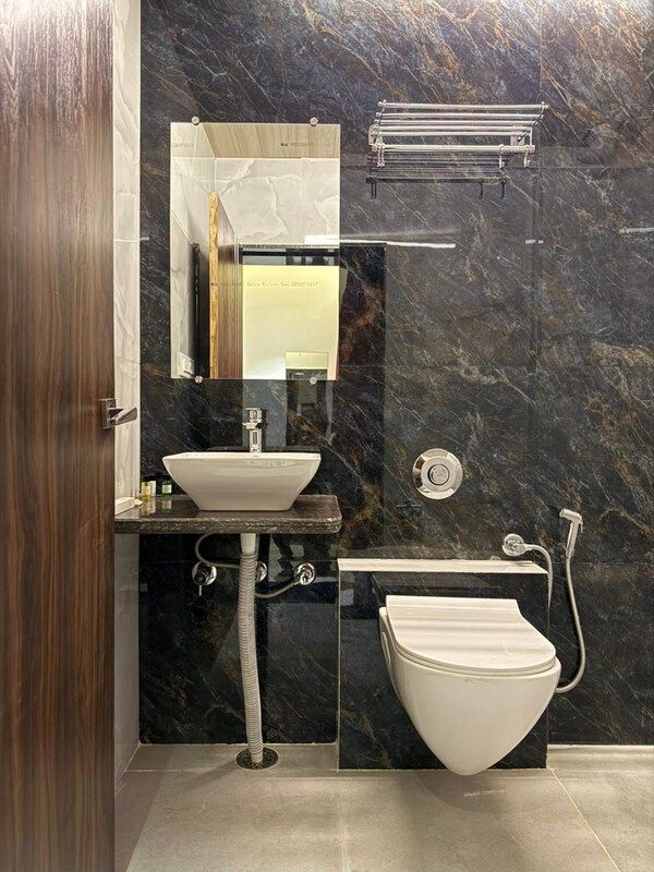 Hotel Serai Udaipur Super Deluxe Room 3