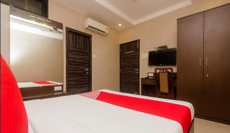Hotel Abrol