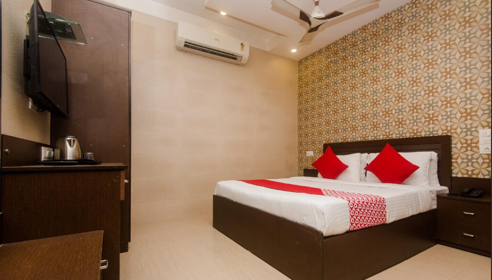 Hotel Abrol