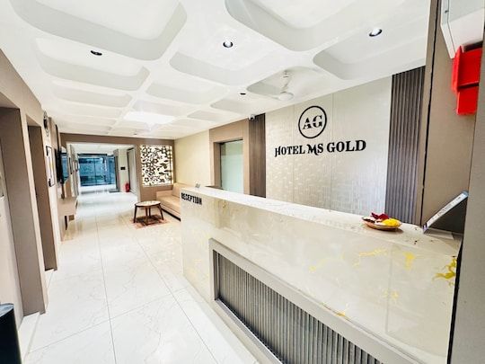 Hotel MS Gold