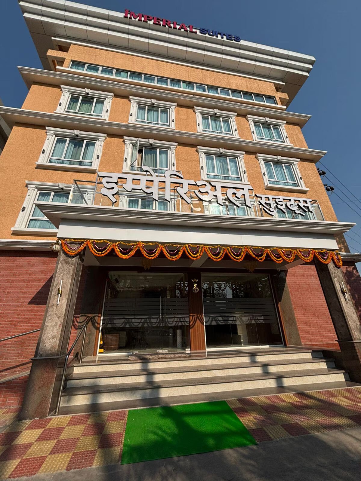 HOTEL IMPERIAL