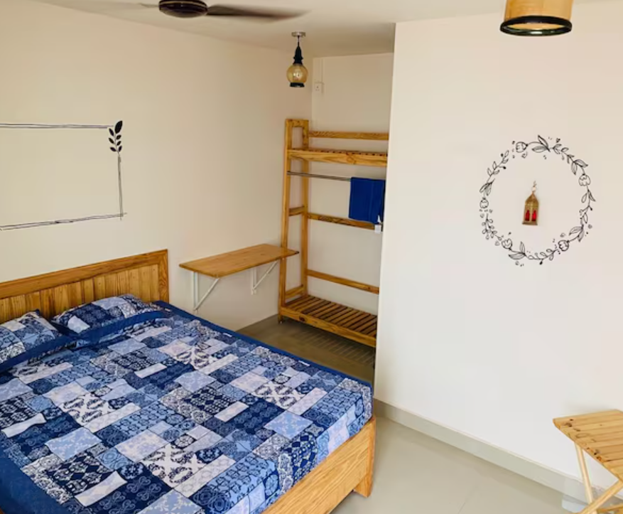 Seasons In The Sun Standard Room 3