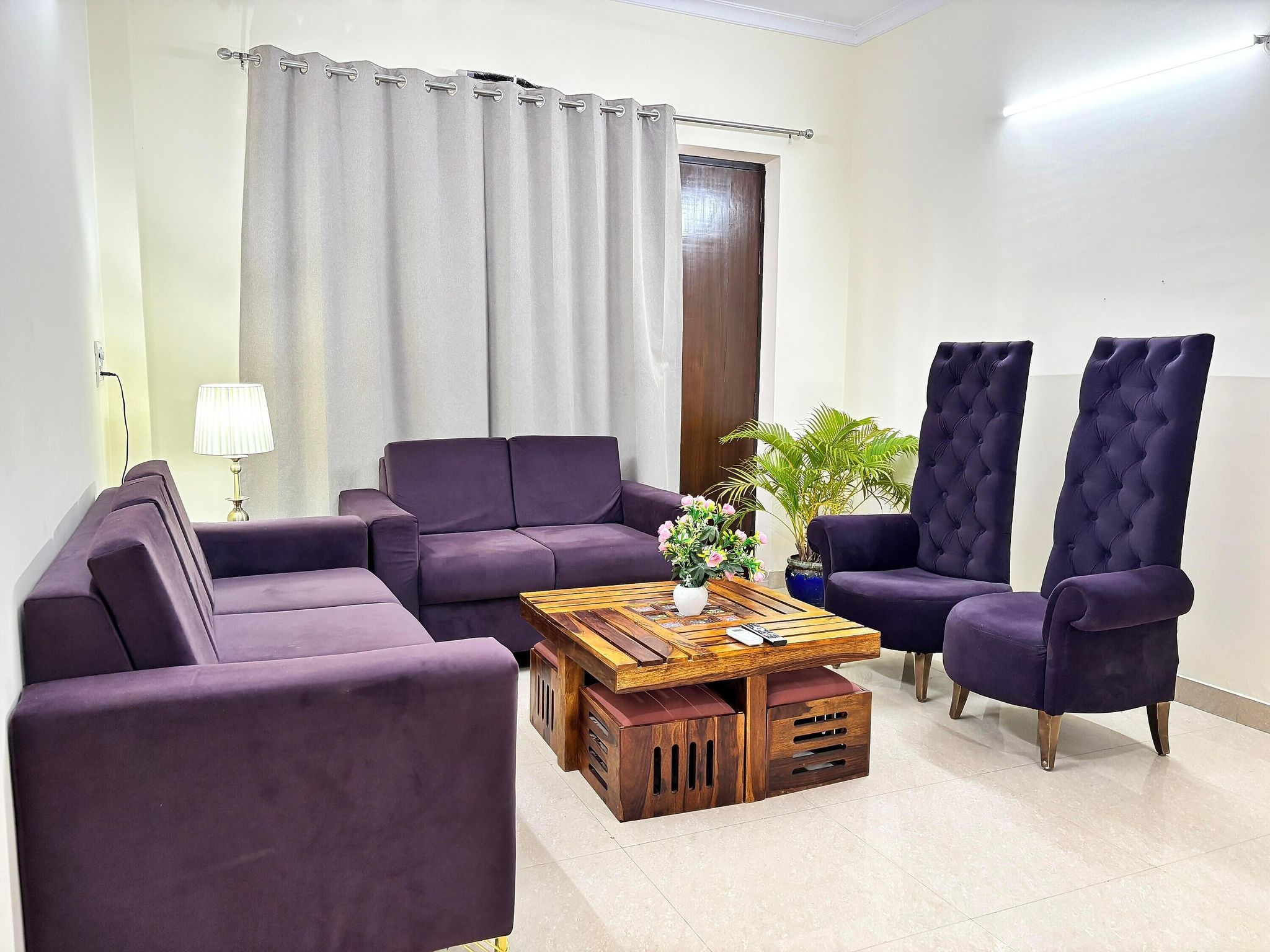 Fortune Home Service Apartment Noida