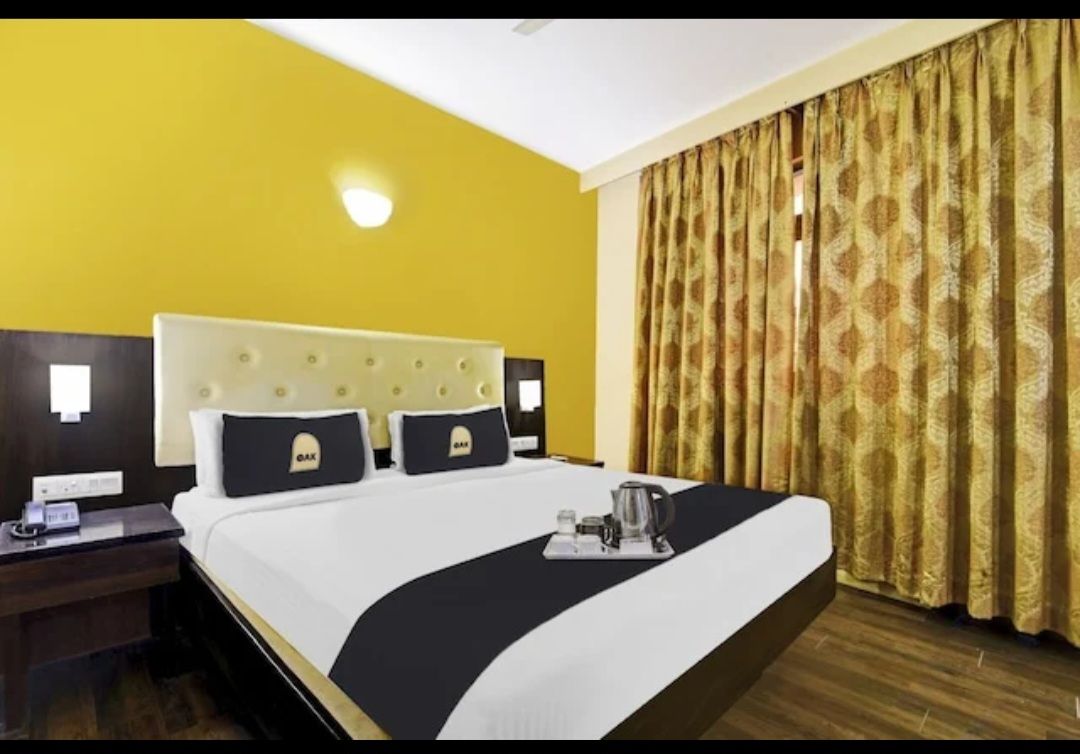 hotel the pal palace, Nagpur
