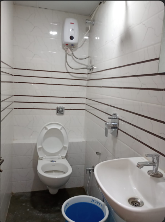 Hotel Star Hill Deluxe Room 6