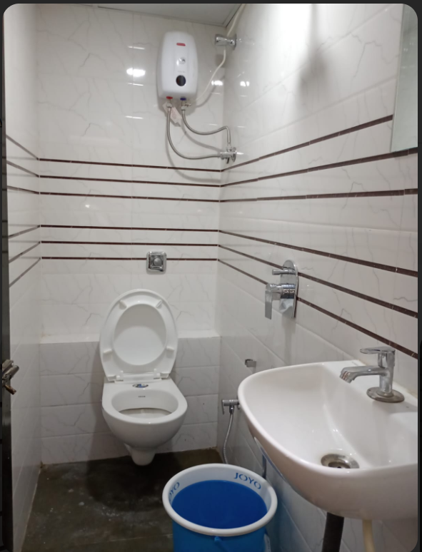 Hotel Star Hill Deluxe Room 8