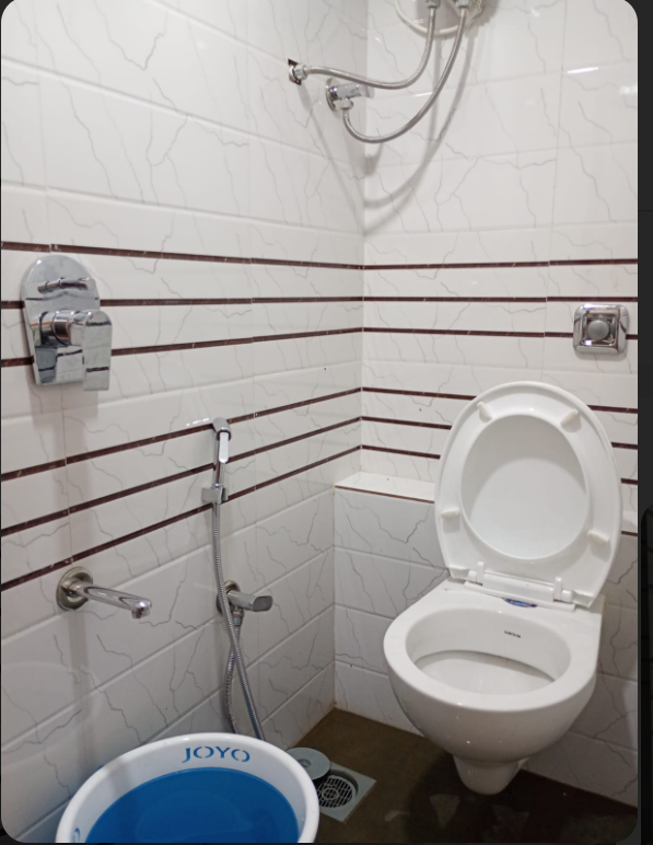 Hotel Star Hill Deluxe Room 4