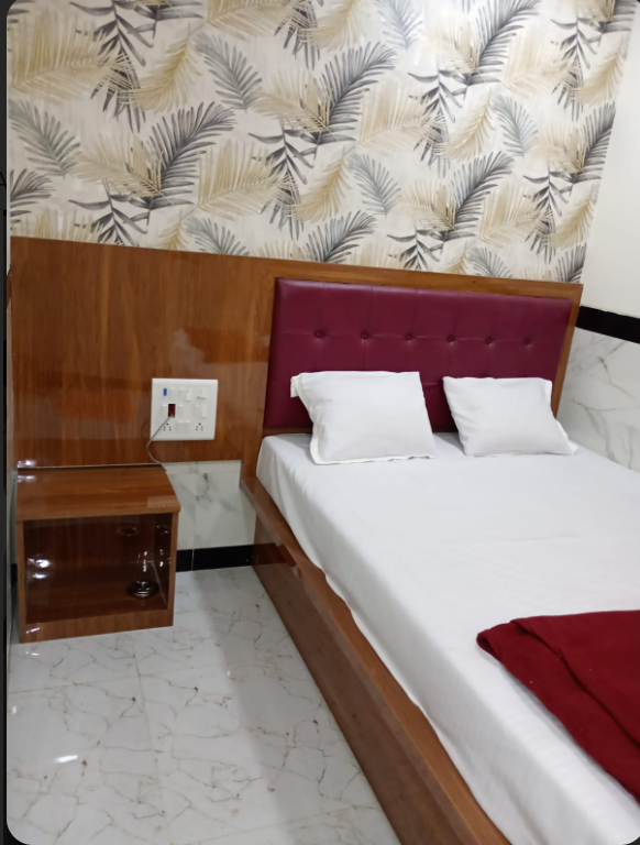 Hotel Star Hill Deluxe Room 3