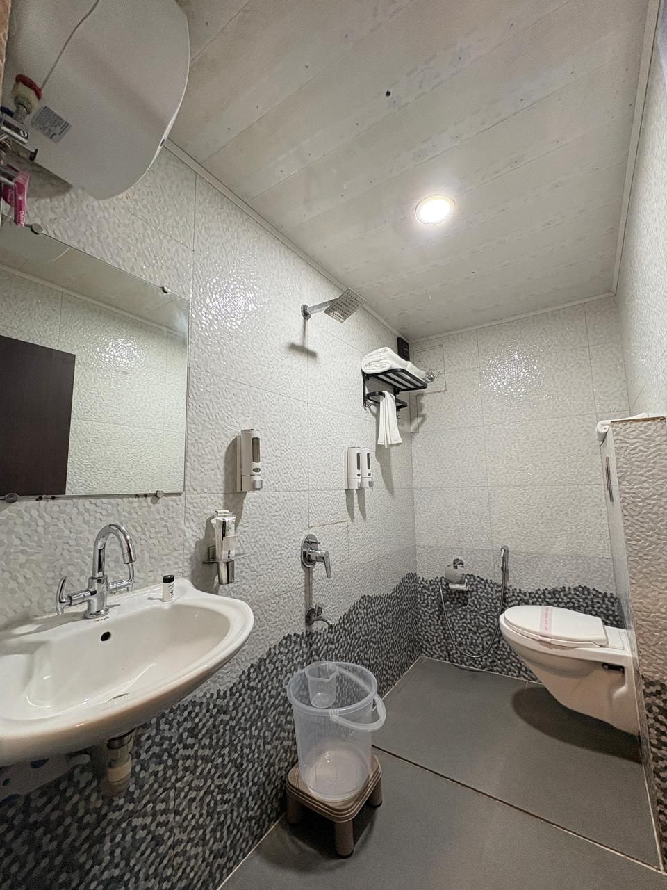 WORMWOOD SYNERGY NEW MANDALA, DARJEELING Standard Room 3