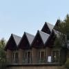 Pahadi Sukoon - A frame Cottages