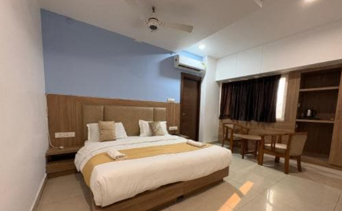 Hotel Silver Bell Executive Room