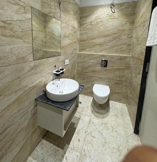 Hotel Pratikalpa Family Suite 8