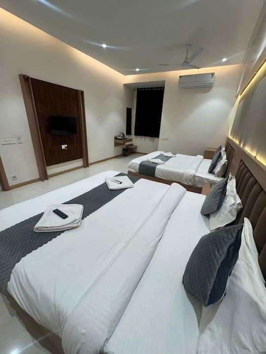 Hotel Pratikalpa Family Suite 3