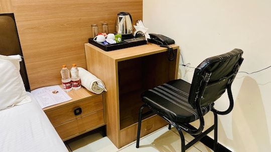 Hotel Pratikalpa Family Suite 7