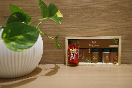 Hotel Pratikalpa Dorm Premium Mix 6 Sharing 6