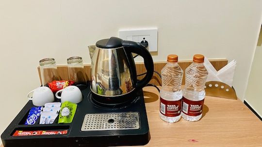 Hotel Pratikalpa Family Suite 5